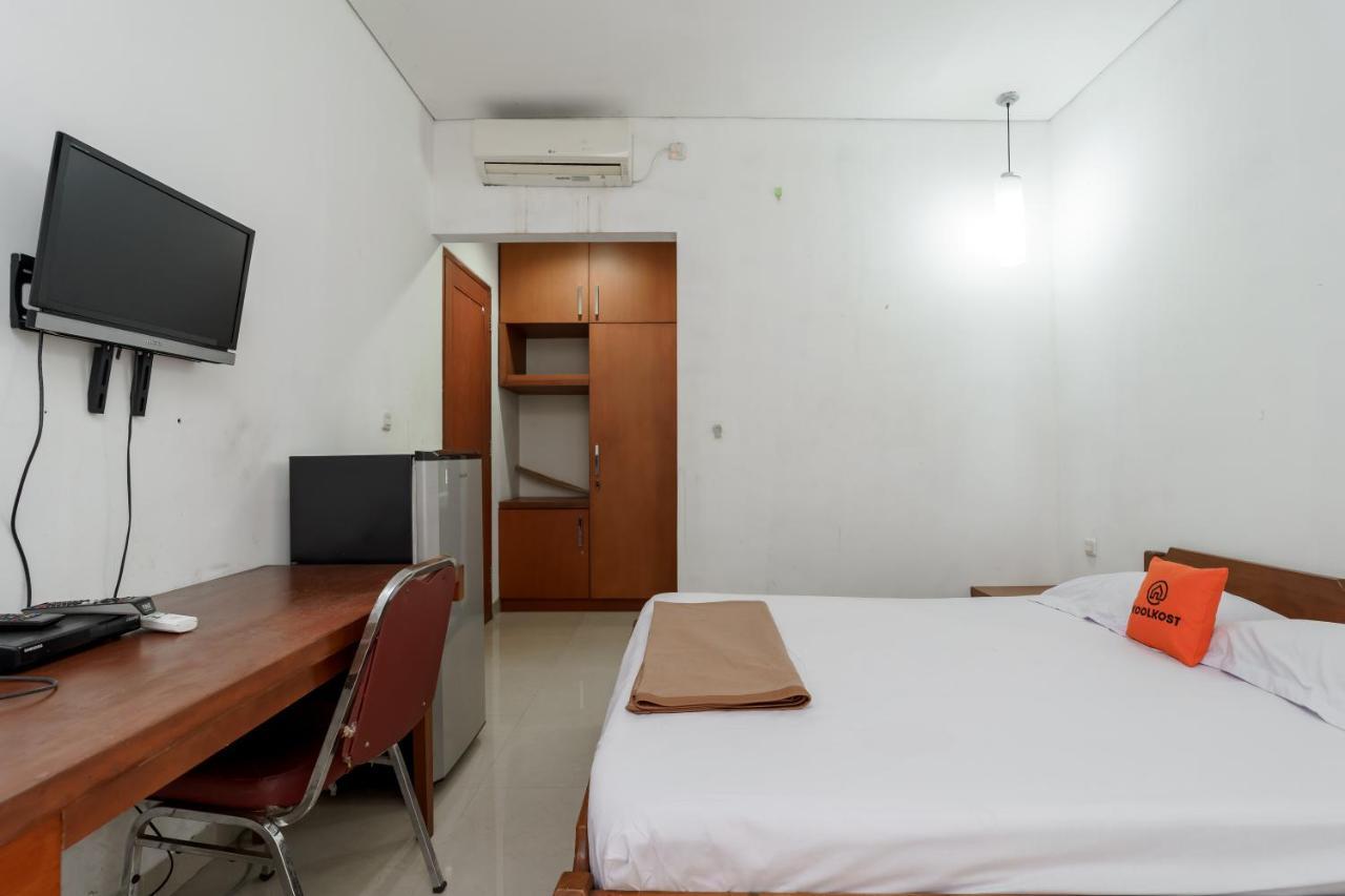 Koolkost Syariah Near Pejaten Village 2 Jakarta Kültér fotó